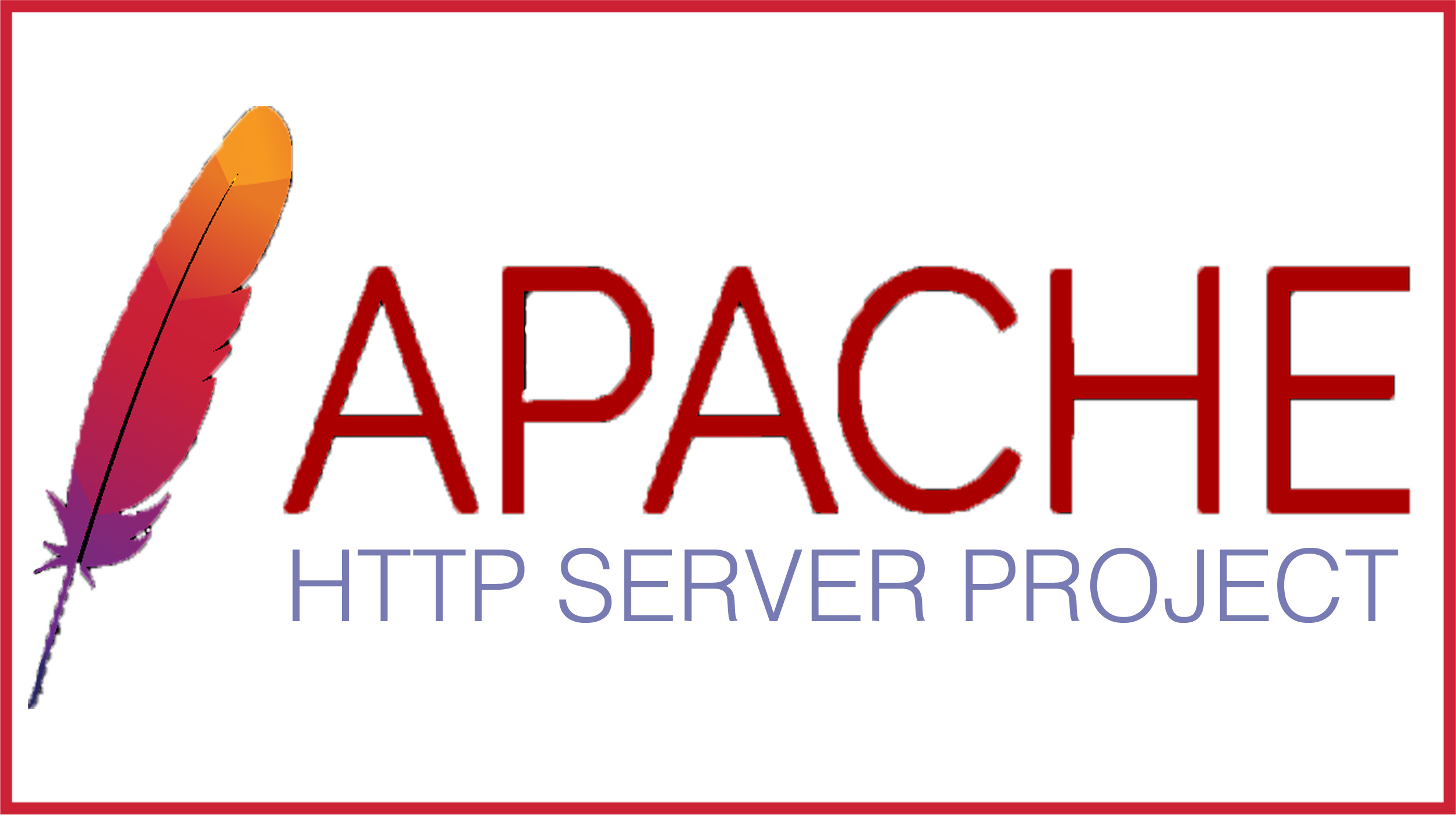 Learning The Apache HTTP Server