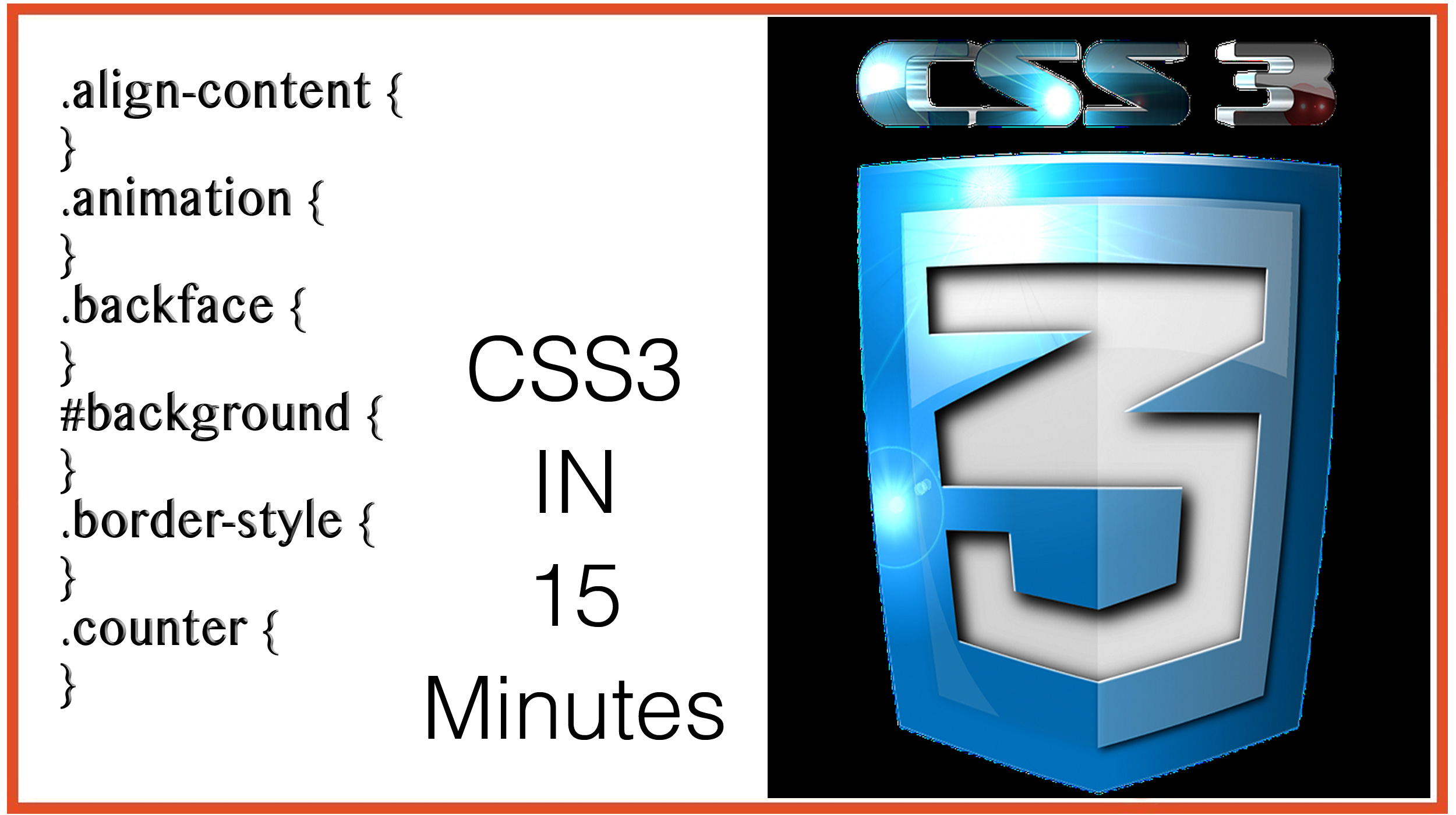 Learning CSS3