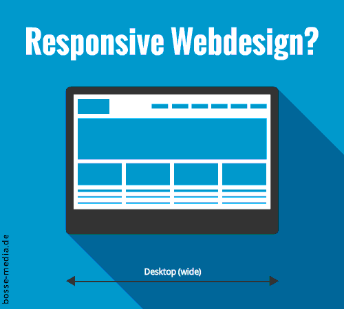 Responsive Analytics Image